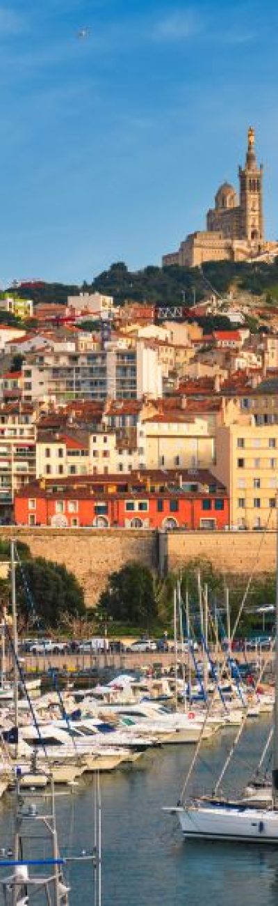 quartiers chic de Marseille quartiers chic de Marseille